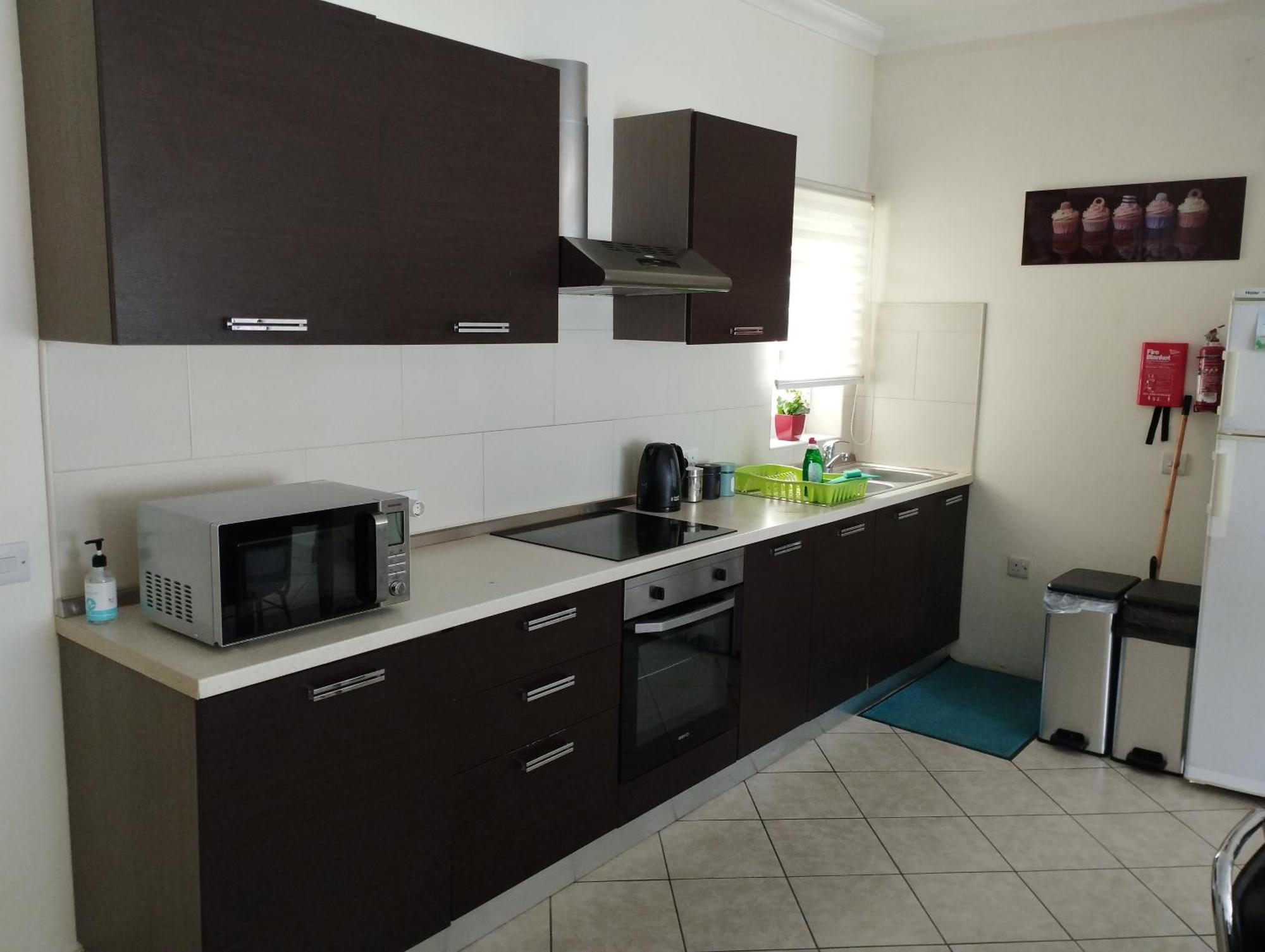Perfect Tourist Accommodation In Bugibba Square! St. Paul's Bay Exterior foto