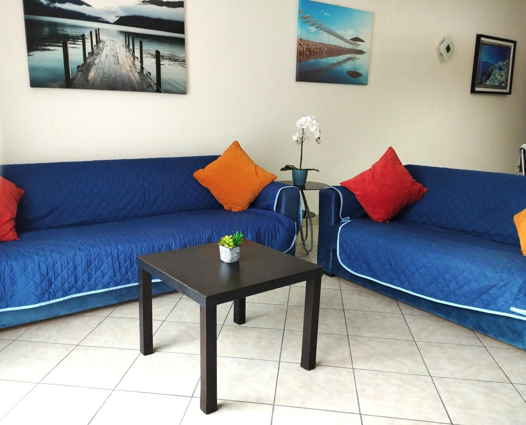 Perfect Tourist Accommodation In Bugibba Square! St. Paul's Bay Exterior foto